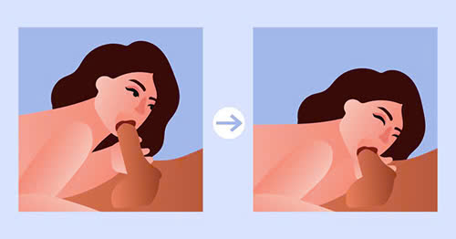 bj là gì trong tình dục