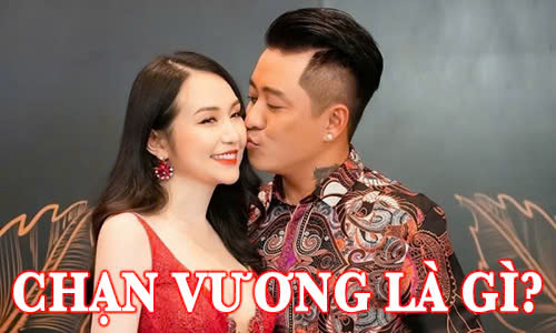 Chạn vương là gì?