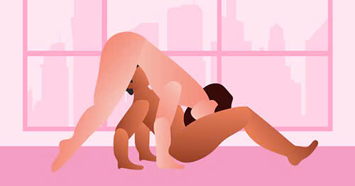Kiểu 69 là gì trong tình dục