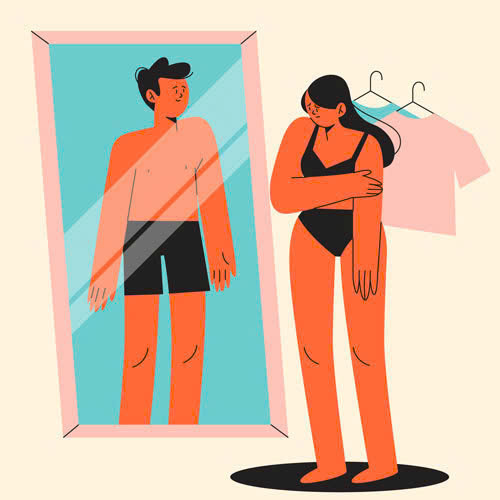 Trans là gì và họ có đặc điểm gì?
