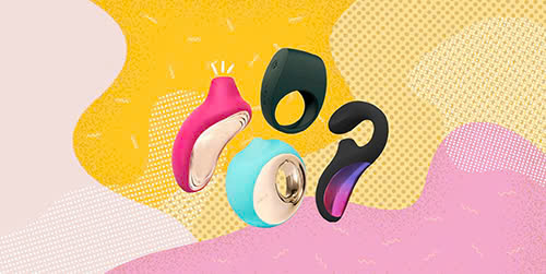 nên dùng sextoy hãng nào tốt LELO